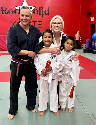 Parent review